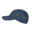 Hatland - Wasserdichte UV-Baseballkappe für Herren - Reef - Schieferblau